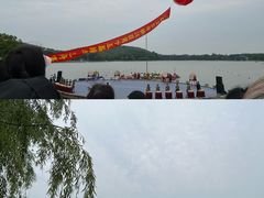 -上海月湖雕塑公园