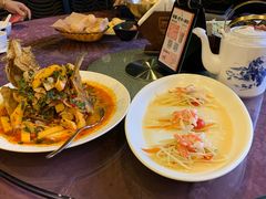 -南沙游艇会·大兵船餐厅