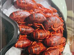 -龙虾风暴(松江店)