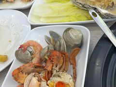 -船奇蒸汽海鲜·闽菜(八市海鲜总店)
