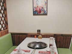 -313羊庄·荣耀·内蒙烧麦(亚运村店)