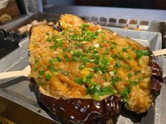 -很久以前羊肉串(南京路第一百货店)