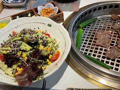 -千寻山野烤肉(中关村店)