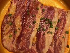 -俊熙家点餐式自助烤肉店(1227广场店)