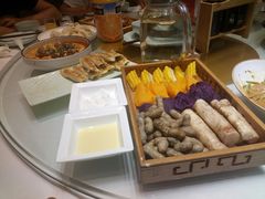 -伊喜饺子·烤鸭(五道口学院路店)