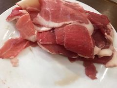 -金明姬和众烧烤店(东铁营店)