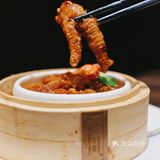 让粤菜爱好者幸福感爆棚的新派现做点心