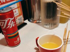 -老马路串串香火锅(北门桥店)