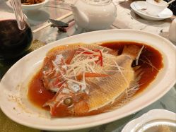 -新锦江大酒店·宴会厅·婚宴