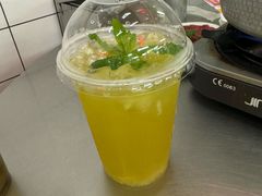 -燃计沙茶皇·香港沙茶火锅(人广旗舰店)