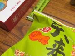 -东来土菜馆(民祥园路店)