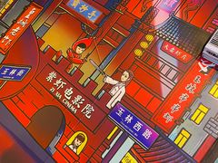 -霸王虾·小龙虾香辣蟹(玉林店)