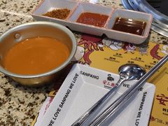 -安又胖韩国烤肉(美罗城店)