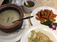 -粥王府(街道口总店)