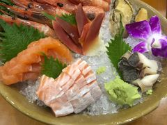-银子铁板烧料理自助餐(人民广场店)