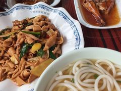 -下村新强记烧鹅店