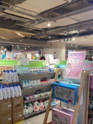 -孩子王(泊富ICITY店)