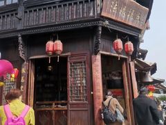 -法根糕点(水北街店)