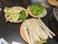 -探鱼·鲜青椒爽麻烤鱼(番禺万达店)