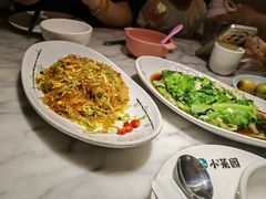 -小菜园新徽菜(无锡融创茂店)