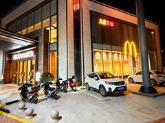 -东方早茶 海鲜•青岛菜(国信体育中心店)