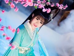 -九月鹰飞汉服摄影工作室