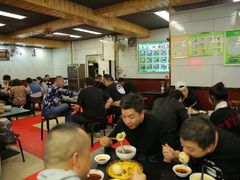 大堂-郑家包子牛肉拉面(尚勤路店)