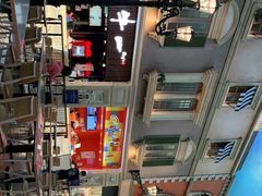 -威尼斯人酒店琳琅美食广场