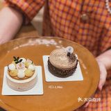 是意外,不爱吃慕斯的人都爱了