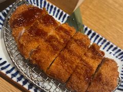 -堂本家·二代目·炸猪排(中心书城店)