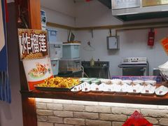 -正阳门饭庄·烤鸭·北京菜(万丰路七里庄店)