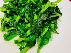 酒香豆苗-老吉士酒家(天平路店)