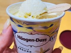 -哈根达斯(朝阳大悦城店)