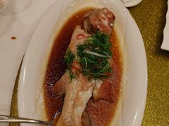 -广州塔晖粤轩中餐厅