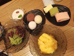 -伊豆野菜村(大族广场店)
