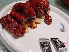 -上海人家花樣年华(中山公园店)