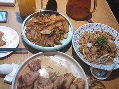 -宏达老菜馆(东安街店)