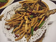-湖锦酒楼·32年地道湖北菜(光谷店)
