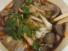 -婆婆粉(江北店)