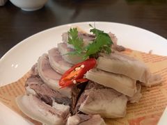 -東城故事·尋找姆媽的味道(玉兰路店)