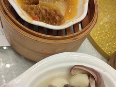 -皇马假日醉海南大酒店·假日一品派茶楼(秀英店)