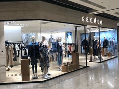 -sandro(王府中环店)