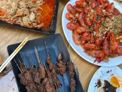 -崇德楼水盆牛羊肉泡馍馆(文艺路店)