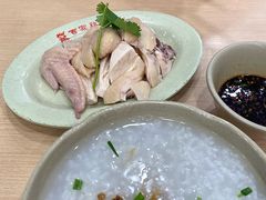 -百家鸡味馆(清泰店)