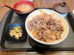 -食其家·牛丼咖喱(蚂蚁金服店)