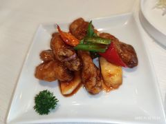 -金悦轩海鲜酒家(拱北店)