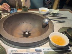 -鲜潭蒸汽石锅鱼(五道口购物中心店)