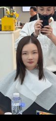 -YESIDO椰岛造型烫发染发