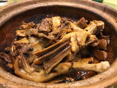 -莲花公园煎蟹(总店)