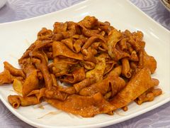 豉油皇鹅肠-粤·向群饭店(龙津东路总店)